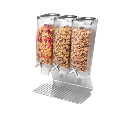 Countertop candy dispenser - EZ515 - Rosseto Serving Solutions - for ...