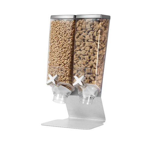 Countertop candy dispenser EZ565 Rosseto Serving Solutions for