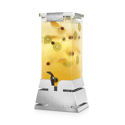 beverage dispenser - Rosseto Serving Solutions