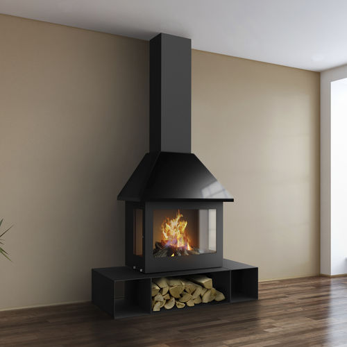 Wood Burning, Gas & Bioethanol Stoves