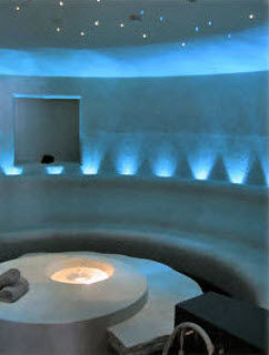 Commercial hammam - Hydro Concept - home