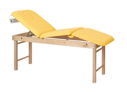 Foldable massage table - C-3123-M46 - ECOPOSTURAL - commercial