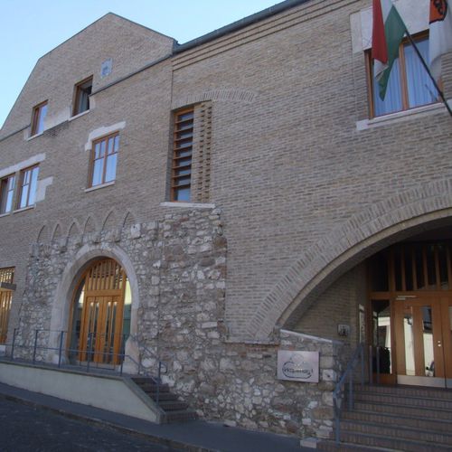 Facade cladding brick - LEADER : GIALLO BRUCIATO - Santanselmo Group - textured / stone look / colored