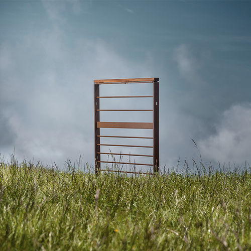 Protective barrier - MONSIEUR - CYRIA | Mobilier Urbain - access control / parking / road