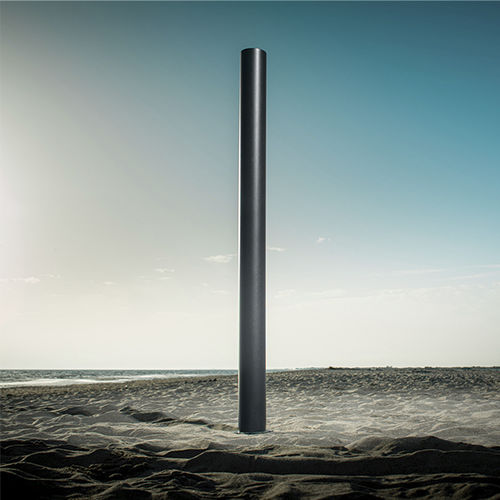 Security post - TREMA - CYRIA | Mobilier Urbain - parking prevention / access control / steel