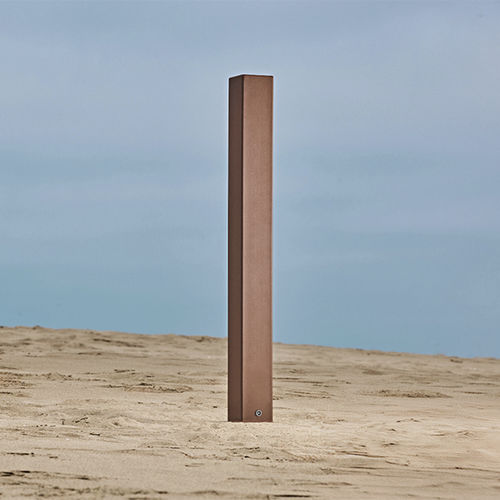 Security post - EUDALD - CYRIA | Mobilier Urbain - parking prevention / removable / steel