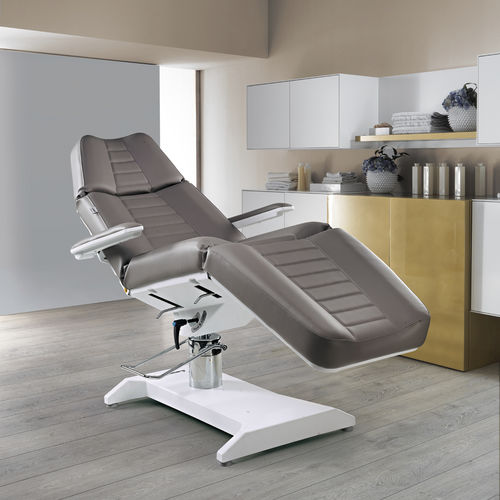 Hydraulic beauty salon bed LEMI 2 Lemi BEAUTY & SPA