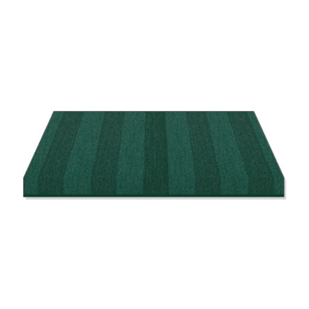 Solar protection fabric - FOREST 338 661 - Sattler AG - striped / commercial