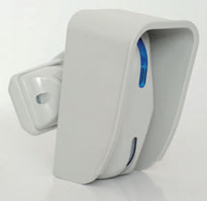 Combined detector - AQUARIUS XL  - CIAS elettronica s.r.l. - wall-mounted / outdoor / white