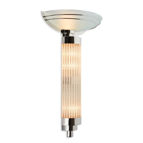 Art Deco wall light - PAPILLON ART. 22 - Art Deco Schneider - indoor / metal / fixed