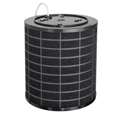 Built-in air purifier - Plasma  - Frecan - for commercial kitchen / for air treatment / contemporary