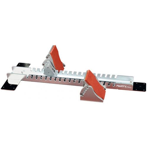 Starting block - WA - MARTY SPORT