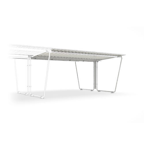 Public space multi-function shelter - Siegen S29 - wsm Raumsysteme - storage / for parking lot