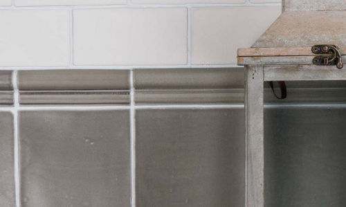 Ceramic tile - NATURE : MARENGO - ADEX - matte / indoor / wall