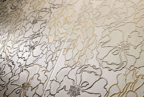 Ceramic tile - ROMANTIC - Argenta cerámica - 3D / indoor / wall
