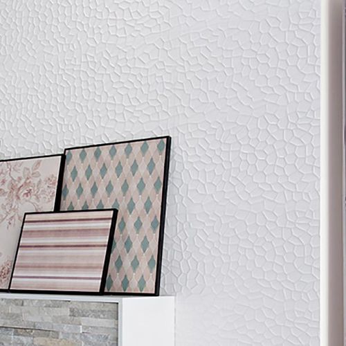 Ceramic tile - BEAUTY R90 - Azteca - 3D / indoor / bathroom