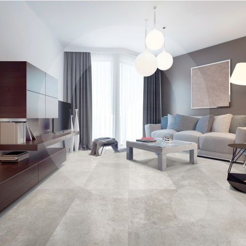 Porcelain stoneware tile - STUDIO 120 - Azteca - matte / indoor / outdoor