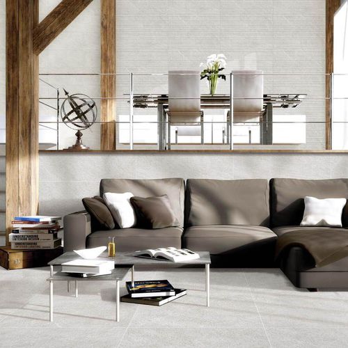 Porcelain stoneware tile - TOSCANA 60 - Azteca - matte / indoor / wall
