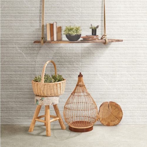 Ceramic tile - TOSCANA R90 - Azteca - matte / textured / indoor