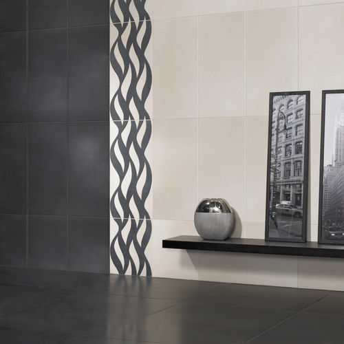 Porcelain stoneware tile - TECNICA - Azulev - polished / indoor / wall