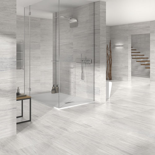Porcelain stoneware tile - VINTAGE - Azulev - matte / indoor / wall