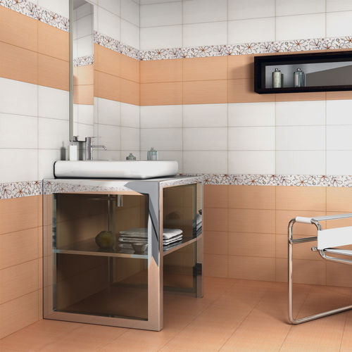 Porcelain stoneware tile - NEO - Azulev - polished / indoor / wall