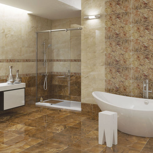 60 X 30 Bathroom Tiles – Everything Bathroom