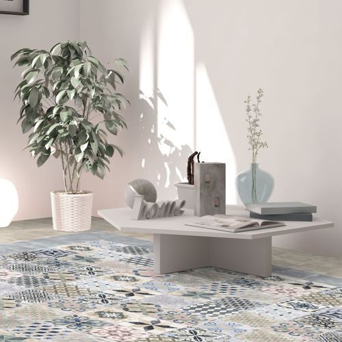 Indoor tile - NONNA SOFÍA - Codicer - floor / porcelain stoneware / patchwork