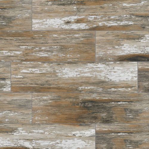 Indoor tile - KANSAS OLD - Codicer - floor / porcelain stoneware / satin