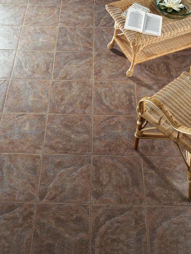Ceramic tile - ITACA - Cristal Cerámicas - matte / indoor / floor