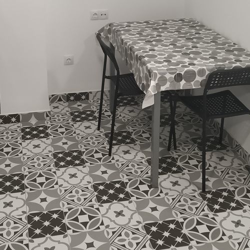 Ceramic tile - ACROPOLIS   - El barco - matte / indoor / bathroom