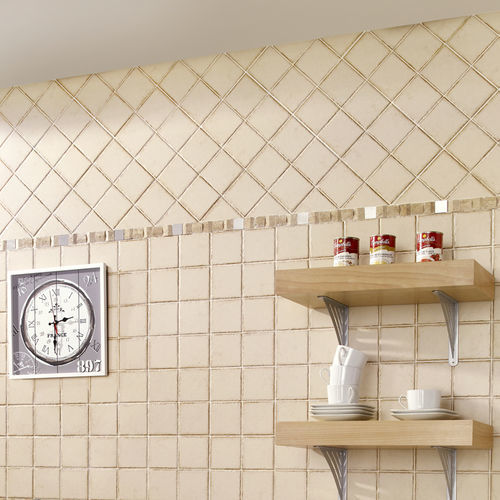 Ceramic tile - EDÉN   - El barco - matte / indoor / bathroom