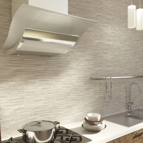 Ceramic tile - KINTAY   - El barco - matte / textured / indoor