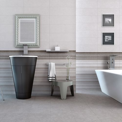 Indoor tile - TRIBECA - El barco - bathroom / kitchen / wall