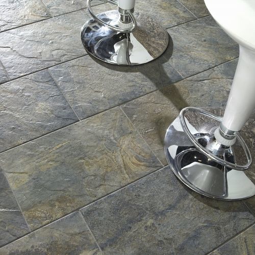 Ceramic tile - VALIRA  - El barco - matte / textured / indoor