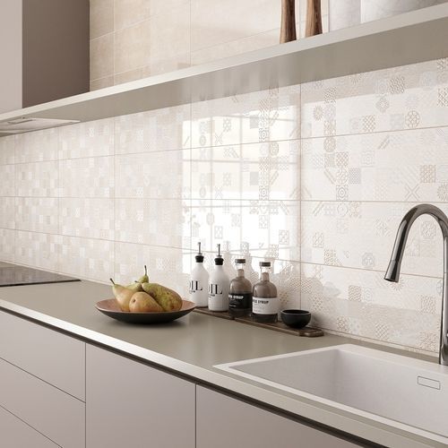 Indoor tile DECOR AVON El barco bathroom / kitchen / wall