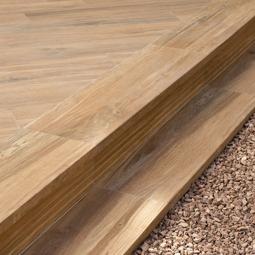 Indoor tile - AMAZ&Oacute;NICA - Gresmanc - outdoor / living room / for entryways