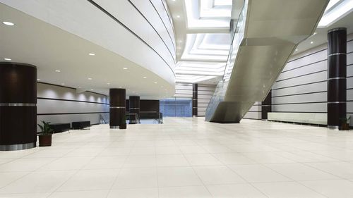 Porcelain stoneware tile - TODAGRES : PALAZZO - Todagres - polished / indoor / for floor