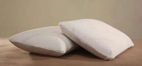 Ergonomic pillow - TRANQUILITY - Dunlopillo