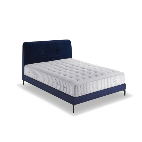 Double mattress - ELYSÉE  - Treca Paris - foam / pocket spring / latex