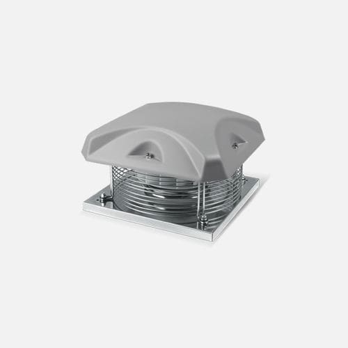 Extractor fan - TXC - O.ERRE - roof / residential / commercial