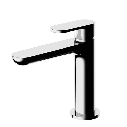 Washbasin mixer tap - 7004070 MINI - GATTONI RUBINETTERIA - countertop / metal / bathroom