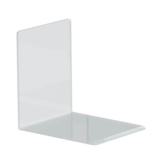 Acrylic bookend - 3513305 - MAUL