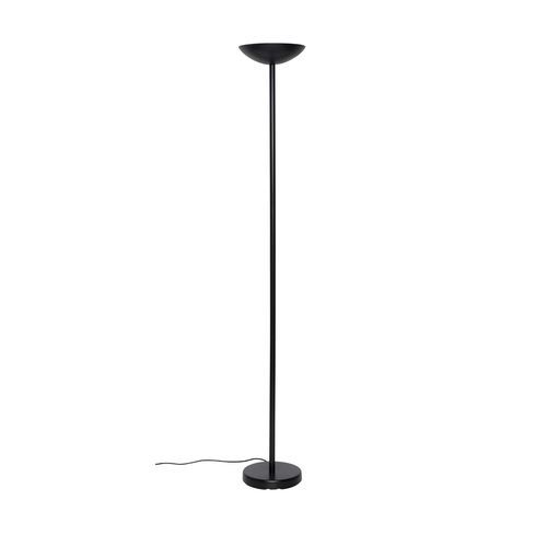 Floor-standing lamp - MAULsky - MAUL - steel / glass / contemporary