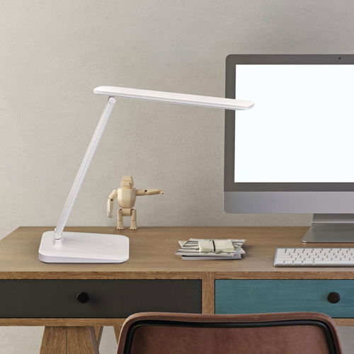 Table lamp - MAULSALLY - MAUL - plastic / contemporary / wireless