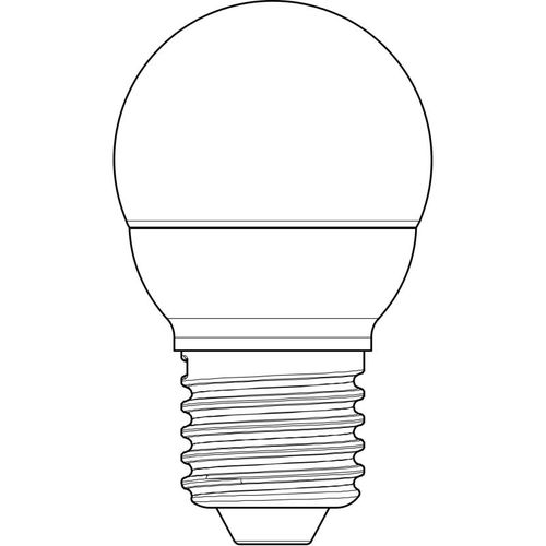 LED bulb - 8290405 - MAUL