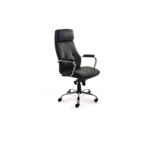 Contemporary office chair - R986290 - MAUL - indoor / steel / foam
