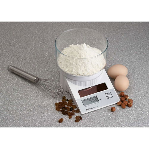 Home scale - MAULTRONIC - MAUL - commercial / digital