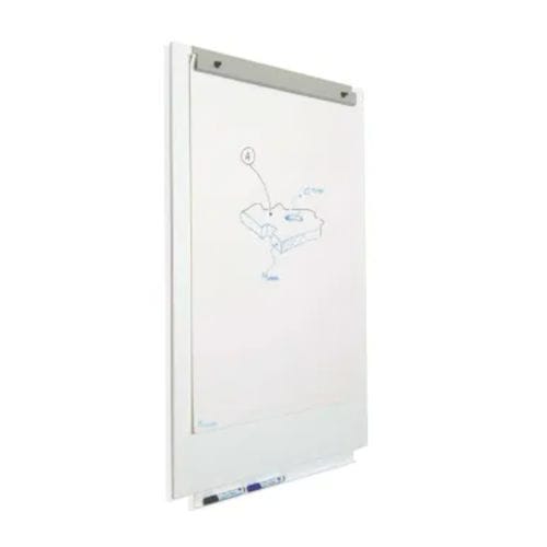 White board - R643002 - MAUL - wall-mounted / commercial