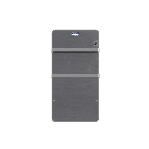 Wall-mounted fan coil - GINEVRA Bi - Tekno Point Italia s.r.l.